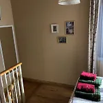 Our House In The Town Tırnova
