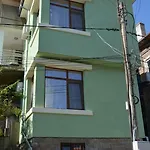 Our House In The Town *