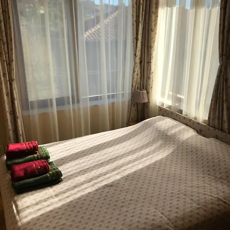 Our House In The Town Appartamento *