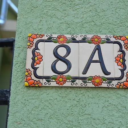 Our House In The Town Lejlighed